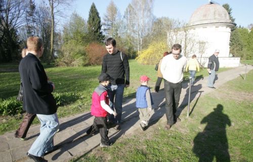  zdjęcie reportażowe z wydarzenia festiwalowego. Kliknij, aby powiększyć zdjęcie