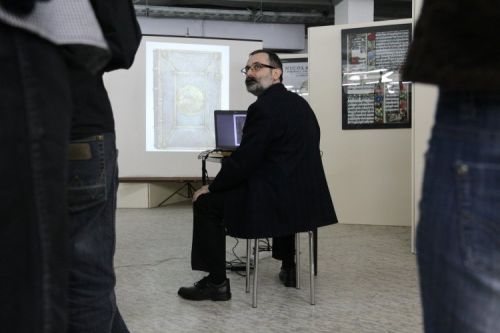  zdjęcie reportażowe z wydarzenia festiwalowego. Kliknij, aby powiększyć zdjęcie