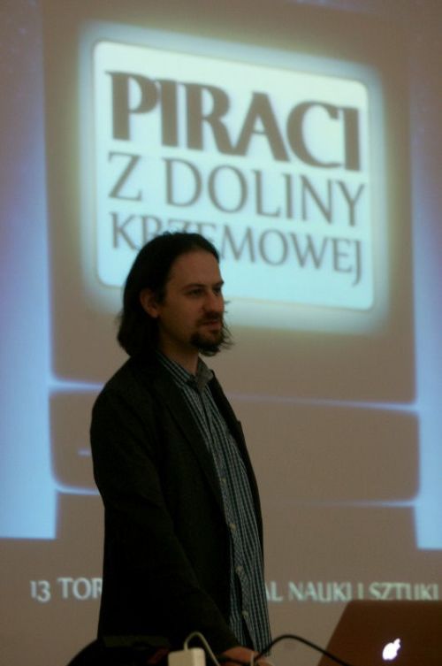  zdjęcie reportażowe z wydarzenia festiwalowego. Kliknij, aby powiększyć zdjęcie