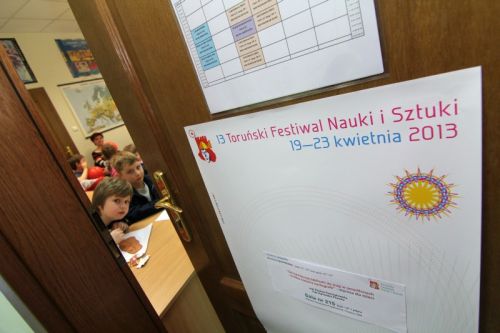  zdjęcie reportażowe z wydarzenia festiwalowego. Kliknij, aby powiększyć zdjęcie