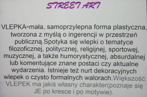  zdjęcie reportażowe z wydarzenia festiwalowego. Kliknij, aby powiększyć zdjęcie