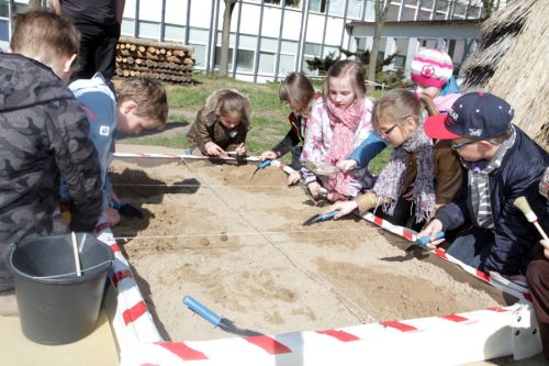  zdjęcie reportażowe z wydarzenia festiwalowego. Kliknij, aby powiększyć zdjęcie