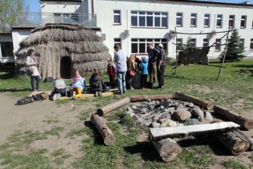  zdjęcie reportażowe z wydarzenia festiwalowego. Kliknij, aby powiększyć zdjęcie