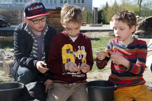  zdjęcie reportażowe z wydarzenia festiwalowego. Kliknij, aby powiększyć zdjęcie