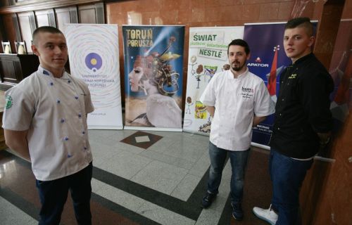  zdjęcie reportażowe z wydarzenia festiwalowego. Kliknij, aby powiększyć zdjęcie