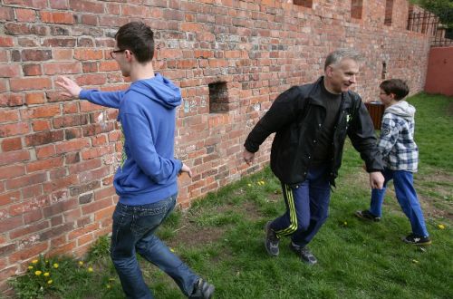  zdjęcie reportażowe z wydarzenia festiwalowego. Kliknij, aby powiększyć zdjęcie