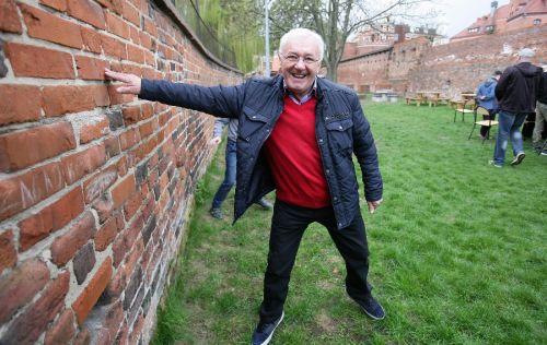  zdjęcie reportażowe z wydarzenia festiwalowego. Kliknij, aby powiększyć zdjęcie