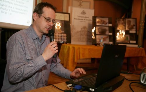 zdjęcie reportażowe z wydarzenia festiwalowego. Kliknij, aby powiększyć zdjęcie