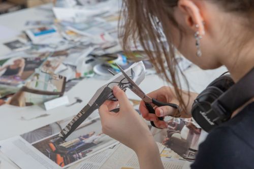 Dzień 4 TFNiS 2026 (27.04.2026).  [fot. Mikołaj Kuras, Andrzej Romański, Adam Zakrzewski] zdjęcie reportażowe z wydarzenia festiwalowego. Kliknij, aby powiększyć zdjęcie