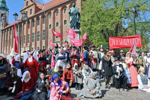 Dzień 2 TFNiS 2026 (25.04.2026).  [fot. Mikołaj Kuras, Andrzej Romański, Adam Zakrzewski] zdjęcie reportażowe z wydarzenia festiwalowego. Kliknij, aby powiększyć zdjęcie