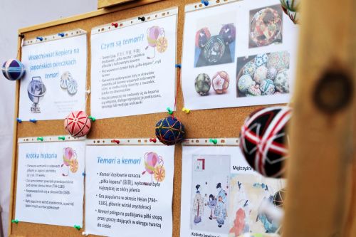 Dzień 3 (24.04.2023, fot. Andrzej Romański, Adam Zakrzewski).  zdjęcie reportażowe z wydarzenia festiwalowego. Kliknij, aby powiększyć zdjęcie