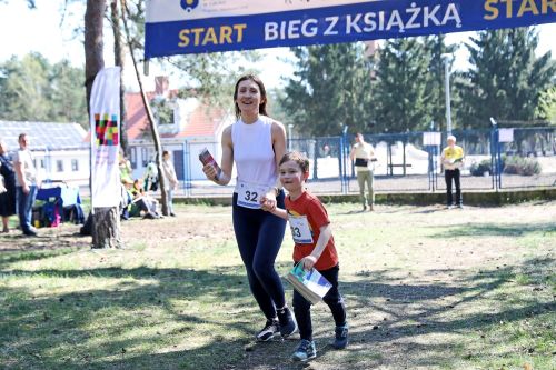 Dzień 2 (23.04.2023, fot. Andrzej Romański, Adam Zakrzewski).  zdjęcie reportażowe z wydarzenia festiwalowego. Kliknij, aby powiększyć zdjęcie