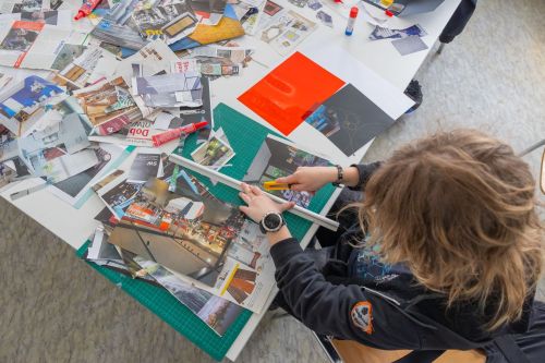 Dzień 4 TFNiS 2026 (27.04.2026).  [fot. Mikołaj Kuras, Andrzej Romański, Adam Zakrzewski] zdjęcie reportażowe z wydarzenia festiwalowego. Kliknij, aby powiększyć zdjęcie