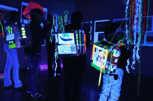 TFNIS 2025 dzień 2 (26.04.2025).  [fot. Mikołaj Kuras, Andrzej Romański, Adam Zakrzewski] zdjęcie reportażowe z wydarzenia festiwalowego. Kliknij, aby powiększyć zdjęcie