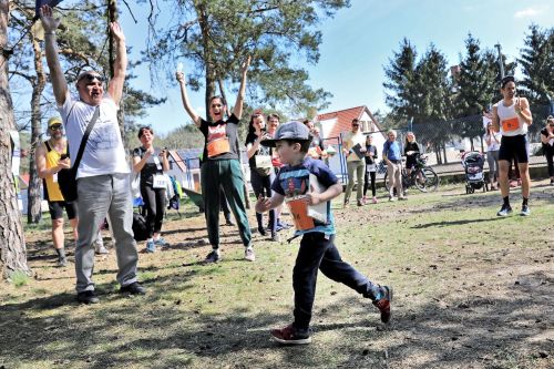 Dzień 2 (23.04.2023, fot. Andrzej Romański, Adam Zakrzewski).  zdjęcie reportażowe z wydarzenia festiwalowego. Kliknij, aby powiększyć zdjęcie
