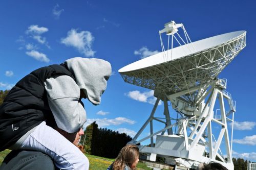 Dzień 3 TFNiS 2026 (26.04.2026).  [fot. Mikołaj Kuras, Andrzej Romański, Adam Zakrzewski] zdjęcie reportażowe z wydarzenia festiwalowego. Kliknij, aby powiększyć zdjęcie