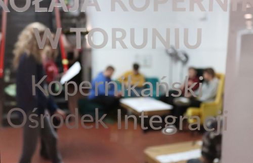 Dzień 4 TFNiS 2026 (27.04.2026).  [fot. Mikołaj Kuras, Andrzej Romański, Adam Zakrzewski] zdjęcie reportażowe z wydarzenia festiwalowego. Kliknij, aby powiększyć zdjęcie
