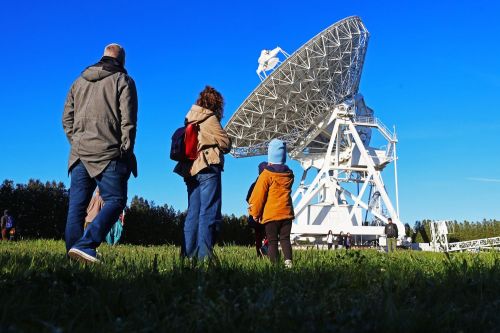 TFNIS 2025 dzień 3 (27.04.2025).  [fot. Mikołaj Kuras, Andrzej Romański, Adam Zakrzewski] zdjęcie reportażowe z wydarzenia festiwalowego. Kliknij, aby powiększyć zdjęcie