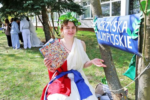 Dzień 4 TFNiS 2026 (27.04.2026).  [fot. Mikołaj Kuras, Andrzej Romański, Adam Zakrzewski] zdjęcie reportażowe z wydarzenia festiwalowego. Kliknij, aby powiększyć zdjęcie