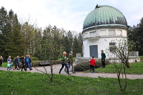 Dzień 2 (23.04.2023, fot. Andrzej Romański, Adam Zakrzewski).  zdjęcie reportażowe z wydarzenia festiwalowego. Kliknij, aby powiększyć zdjęcie