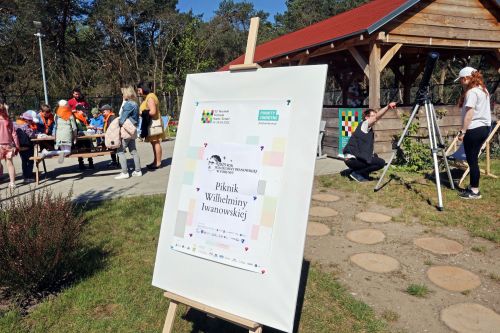 TFNIS 2025 dzień 4 (28.04.2025).  [fot. Mikołaj Kuras, Andrzej Romański, Adam Zakrzewski] zdjęcie reportażowe z wydarzenia festiwalowego. Kliknij, aby powiększyć zdjęcie