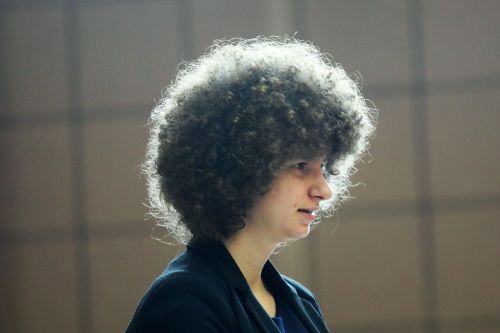Dzień 3 (24.04.2023, fot. Andrzej Romański, Adam Zakrzewski).  zdjęcie reportażowe z wydarzenia festiwalowego. Kliknij, aby powiększyć zdjęcie