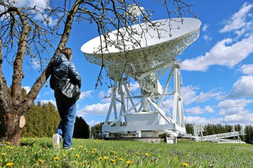 Dzień 3 TFNiS 2026 (26.04.2026).  [fot. Mikołaj Kuras, Andrzej Romański, Adam Zakrzewski] zdjęcie reportażowe z wydarzenia festiwalowego. Kliknij, aby powiększyć zdjęcie