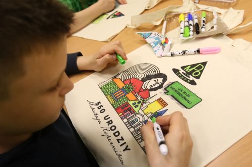 Dzień 3 (24.04.2023, fot. Andrzej Romański, Adam Zakrzewski).  zdjęcie reportażowe z wydarzenia festiwalowego. Kliknij, aby powiększyć zdjęcie