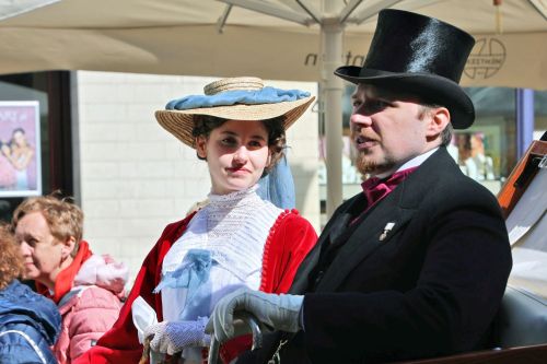 Dzień 2 TFNiS 2026 (25.04.2026).  [fot. Mikołaj Kuras, Andrzej Romański, Adam Zakrzewski] zdjęcie reportażowe z wydarzenia festiwalowego. Kliknij, aby powiększyć zdjęcie