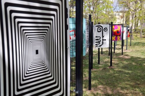 Dzień 4 TFNiS 2026 (27.04.2026).  [fot. Mikołaj Kuras, Andrzej Romański, Adam Zakrzewski] zdjęcie reportażowe z wydarzenia festiwalowego. Kliknij, aby powiększyć zdjęcie