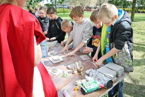 Dzień 4 TFNiS 2026 (27.04.2026).  [fot. Mikołaj Kuras, Andrzej Romański, Adam Zakrzewski] zdjęcie reportażowe z wydarzenia festiwalowego. Kliknij, aby powiększyć zdjęcie