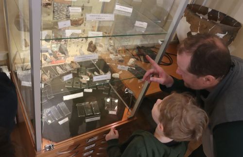 Dzień 3 (24.04.2023, fot. Andrzej Romański, Adam Zakrzewski).  zdjęcie reportażowe z wydarzenia festiwalowego. Kliknij, aby powiększyć zdjęcie