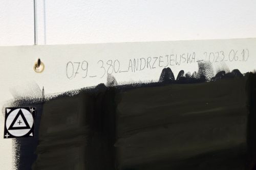 TFNIS 2025 dzień 4 (28.04.2025).  [fot. Mikołaj Kuras, Andrzej Romański, Adam Zakrzewski] zdjęcie reportażowe z wydarzenia festiwalowego. Kliknij, aby powiększyć zdjęcie