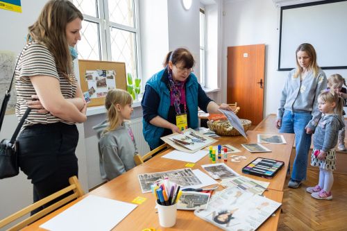 Dzień 3 TFNiS 2026 (26.04.2026).  [fot. Mikołaj Kuras, Andrzej Romański, Adam Zakrzewski] zdjęcie reportażowe z wydarzenia festiwalowego. Kliknij, aby powiększyć zdjęcie