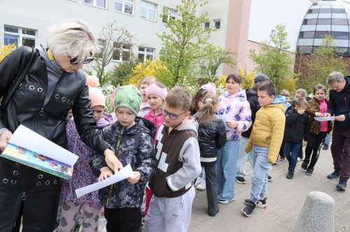 Dzień 4 TFNiS 2026 (27.04.2026).  [fot. Mikołaj Kuras, Andrzej Romański, Adam Zakrzewski] zdjęcie reportażowe z wydarzenia festiwalowego. Kliknij, aby powiększyć zdjęcie