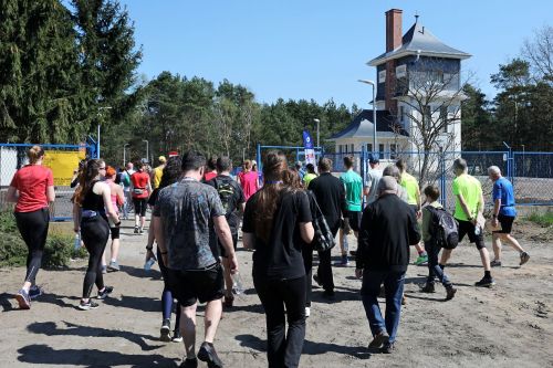 Dzień 2 (23.04.2023, fot. Andrzej Romański, Adam Zakrzewski).  zdjęcie reportażowe z wydarzenia festiwalowego. Kliknij, aby powiększyć zdjęcie