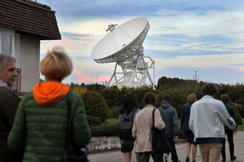 Dzień 2 (23.04.2023, fot. Andrzej Romański, Adam Zakrzewski).  zdjęcie reportażowe z wydarzenia festiwalowego. Kliknij, aby powiększyć zdjęcie