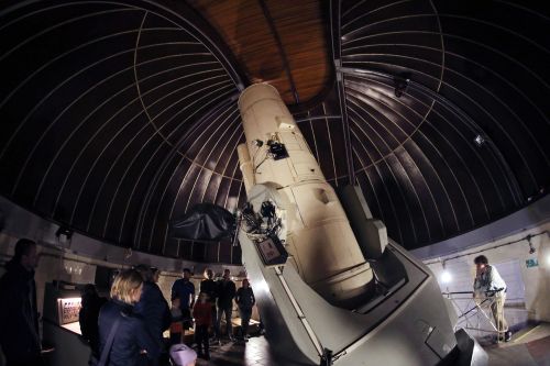 Dzień 2 (23.04.2023, fot. Andrzej Romański, Adam Zakrzewski).  zdjęcie reportażowe z wydarzenia festiwalowego. Kliknij, aby powiększyć zdjęcie