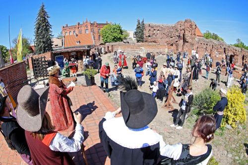 TFNIS 2025 dzień 3 (27.04.2025).  [fot. Mikołaj Kuras, Andrzej Romański, Adam Zakrzewski] zdjęcie reportażowe z wydarzenia festiwalowego. Kliknij, aby powiększyć zdjęcie