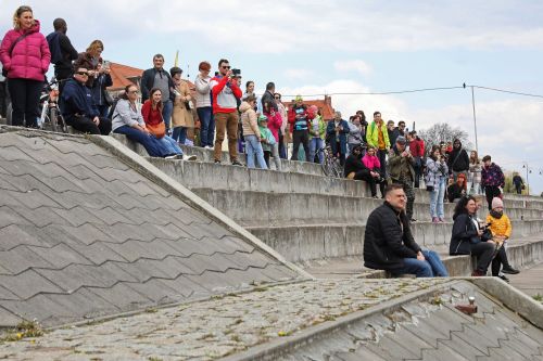  zdjęcie reportażowe z wydarzenia festiwalowego. Kliknij, aby powiększyć zdjęcie