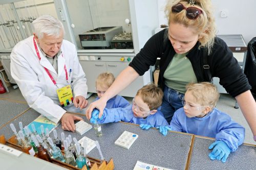 Dzień 4 TFNiS 2026 (27.04.2026).  [fot. Mikołaj Kuras, Andrzej Romański, Adam Zakrzewski] zdjęcie reportażowe z wydarzenia festiwalowego. Kliknij, aby powiększyć zdjęcie