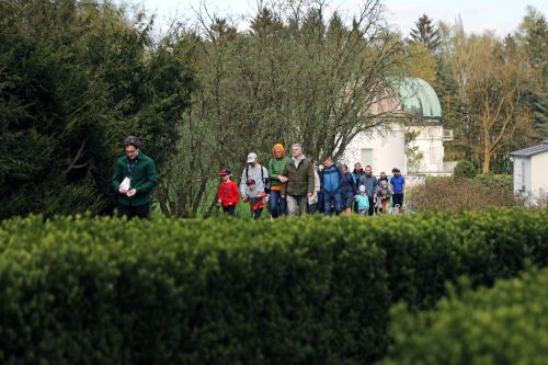Dzień 2 (23.04.2023, fot. Andrzej Romański, Adam Zakrzewski).  zdjęcie reportażowe z wydarzenia festiwalowego. Kliknij, aby powiększyć zdjęcie