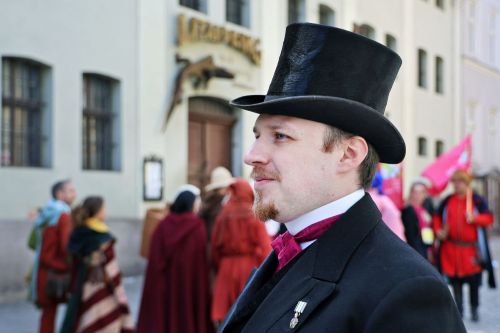 Dzień 2 TFNiS 2026 (25.04.2026).  [fot. Mikołaj Kuras, Andrzej Romański, Adam Zakrzewski] zdjęcie reportażowe z wydarzenia festiwalowego. Kliknij, aby powiększyć zdjęcie