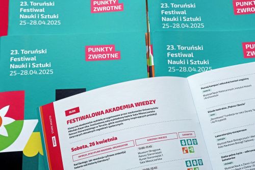  zdjęcie reportażowe z wydarzenia festiwalowego. Kliknij, aby powiększyć zdjęcie