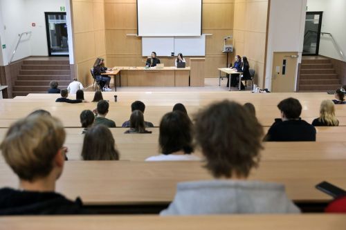 Dzień 3 (24.04.2023, fot. Andrzej Romański, Adam Zakrzewski).  zdjęcie reportażowe z wydarzenia festiwalowego. Kliknij, aby powiększyć zdjęcie
