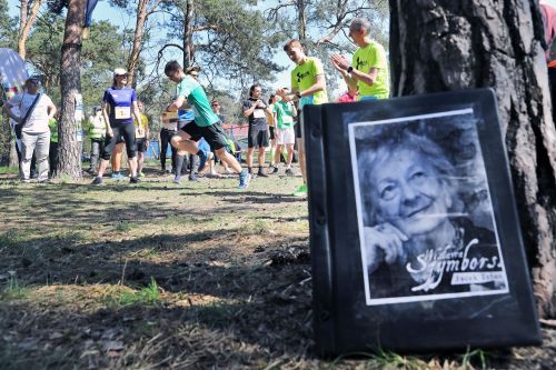 Dzień 2 (23.04.2023, fot. Andrzej Romański, Adam Zakrzewski).  zdjęcie reportażowe z wydarzenia festiwalowego. Kliknij, aby powiększyć zdjęcie