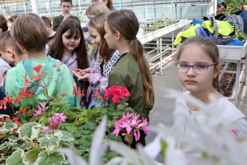 Dzień 3 (24.04.2023, fot. Andrzej Romański, Adam Zakrzewski).  zdjęcie reportażowe z wydarzenia festiwalowego. Kliknij, aby powiększyć zdjęcie
