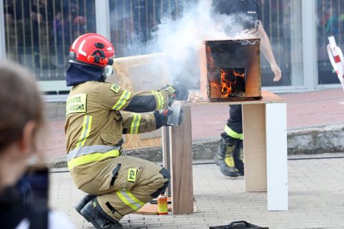 Dzień 3 (24.04.2023, fot. Andrzej Romański, Adam Zakrzewski).  zdjęcie reportażowe z wydarzenia festiwalowego. Kliknij, aby powiększyć zdjęcie