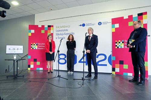  zdjęcie reportażowe z wydarzenia festiwalowego. Kliknij, aby powiększyć zdjęcie