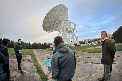 Dzień 2 (23.04.2023, fot. Andrzej Romański, Adam Zakrzewski).  zdjęcie reportażowe z wydarzenia festiwalowego. Kliknij, aby powiększyć zdjęcie